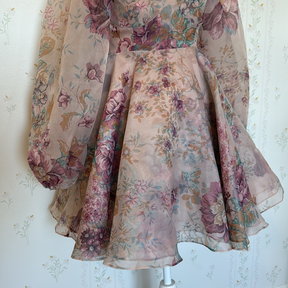 Selkie Yorkshire Princess Dress - Picture 6 of 6